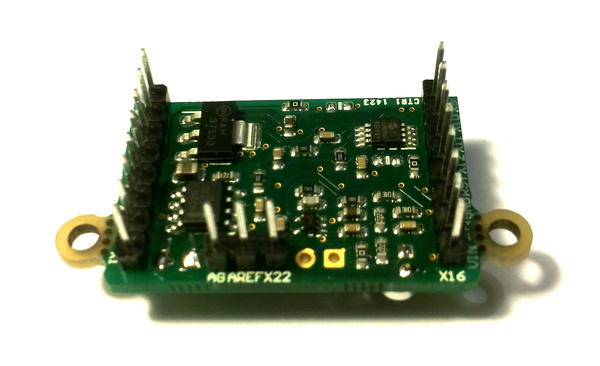 AMP skin