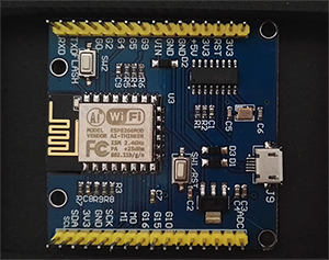 Adafruit Feather TPYBoard